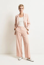 PANTALON LARGE VICTORIA