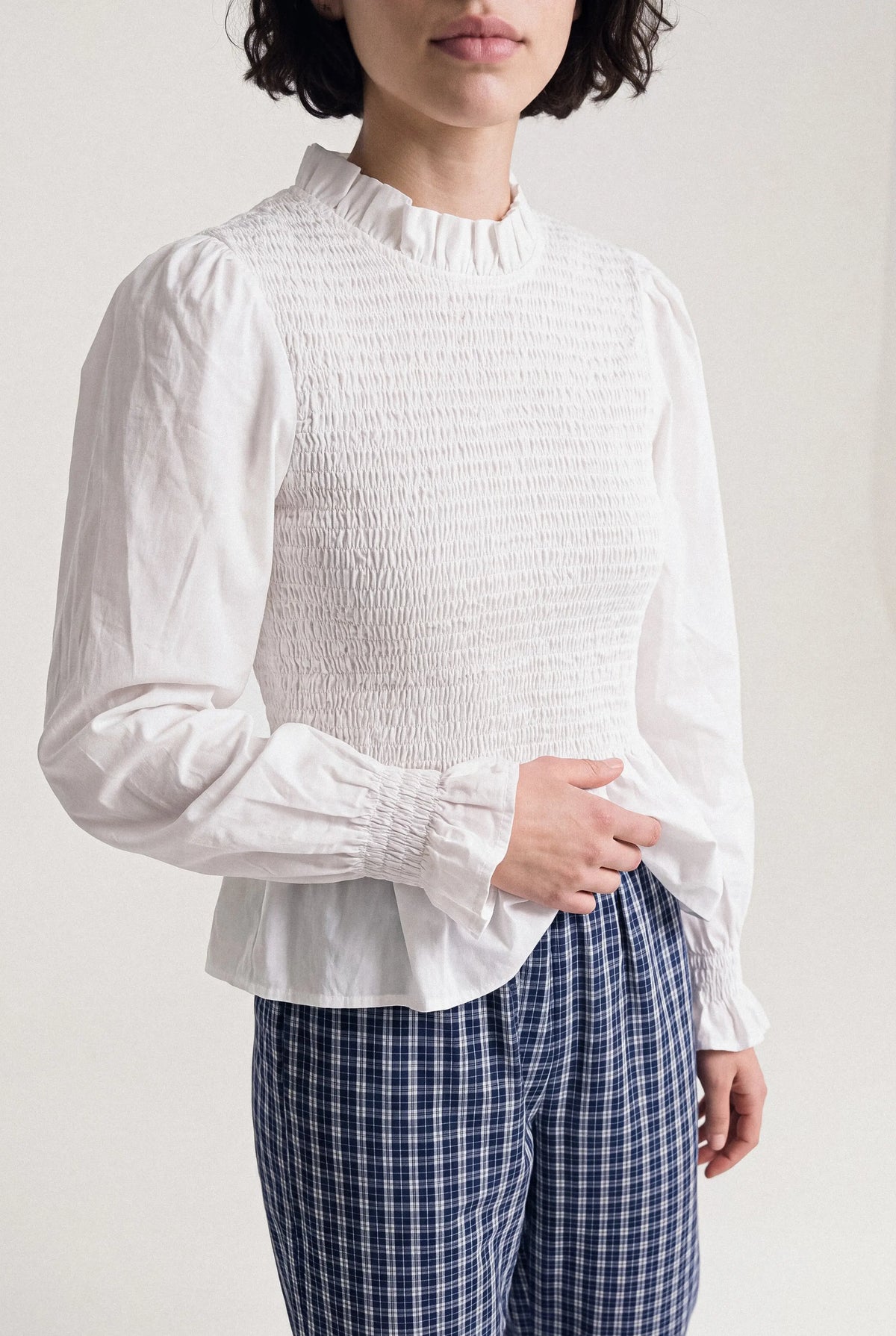 Pantalon Marcel