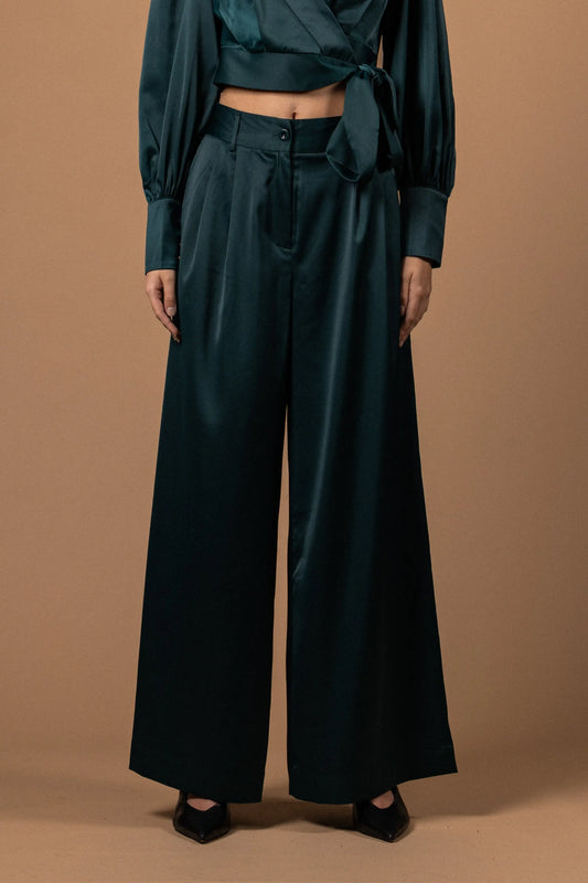 PANTALON NÉLIA Not specified