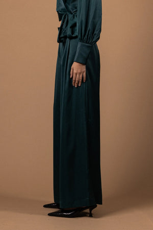 PANTALON NÉLIA Not specified