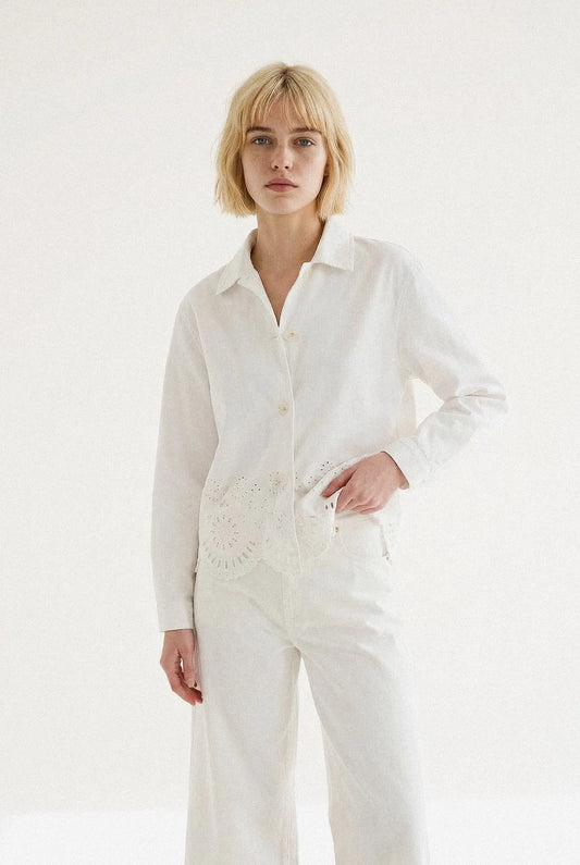 PANTALON NOÉMIE Not specified