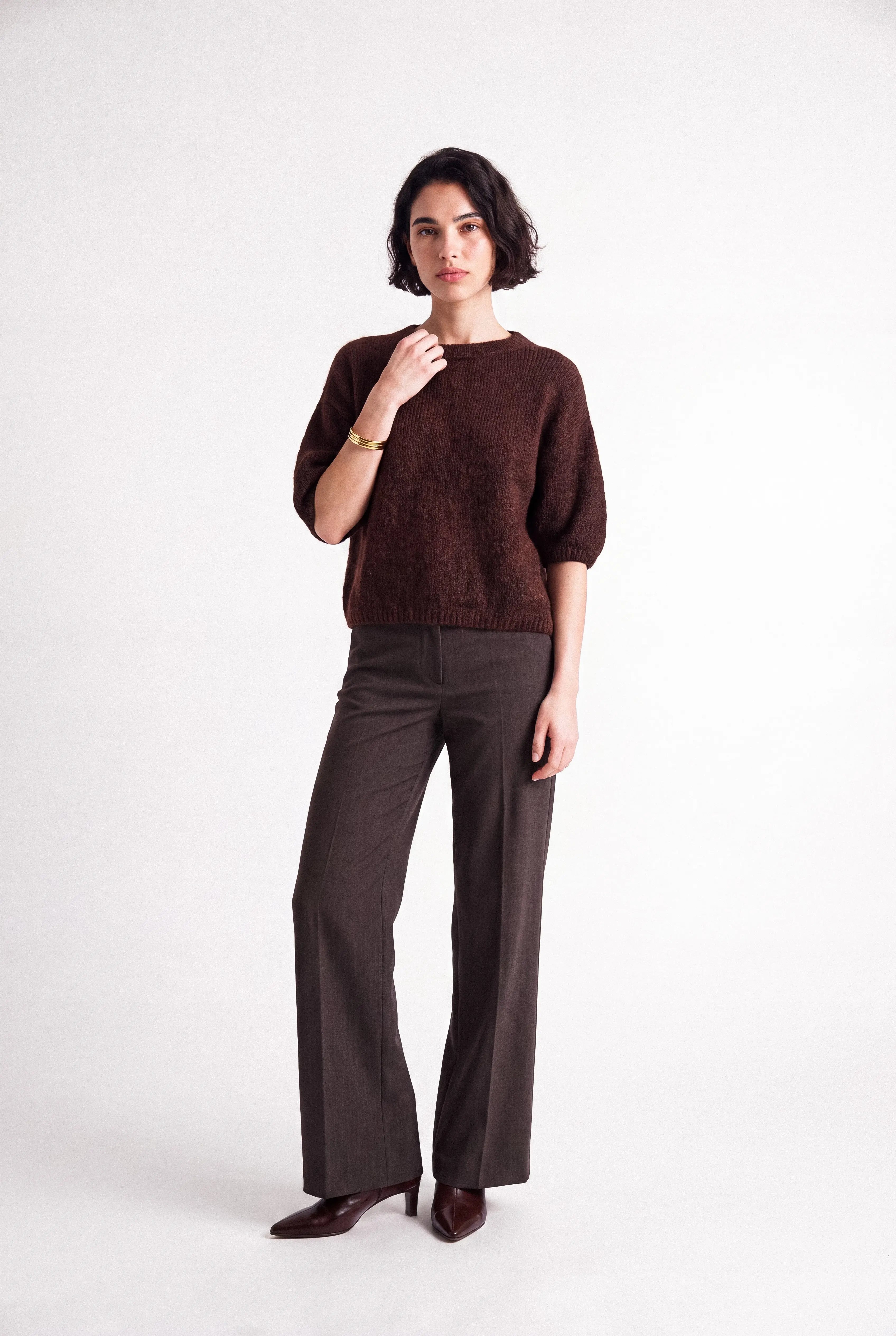 PANTALON RAYMONDE