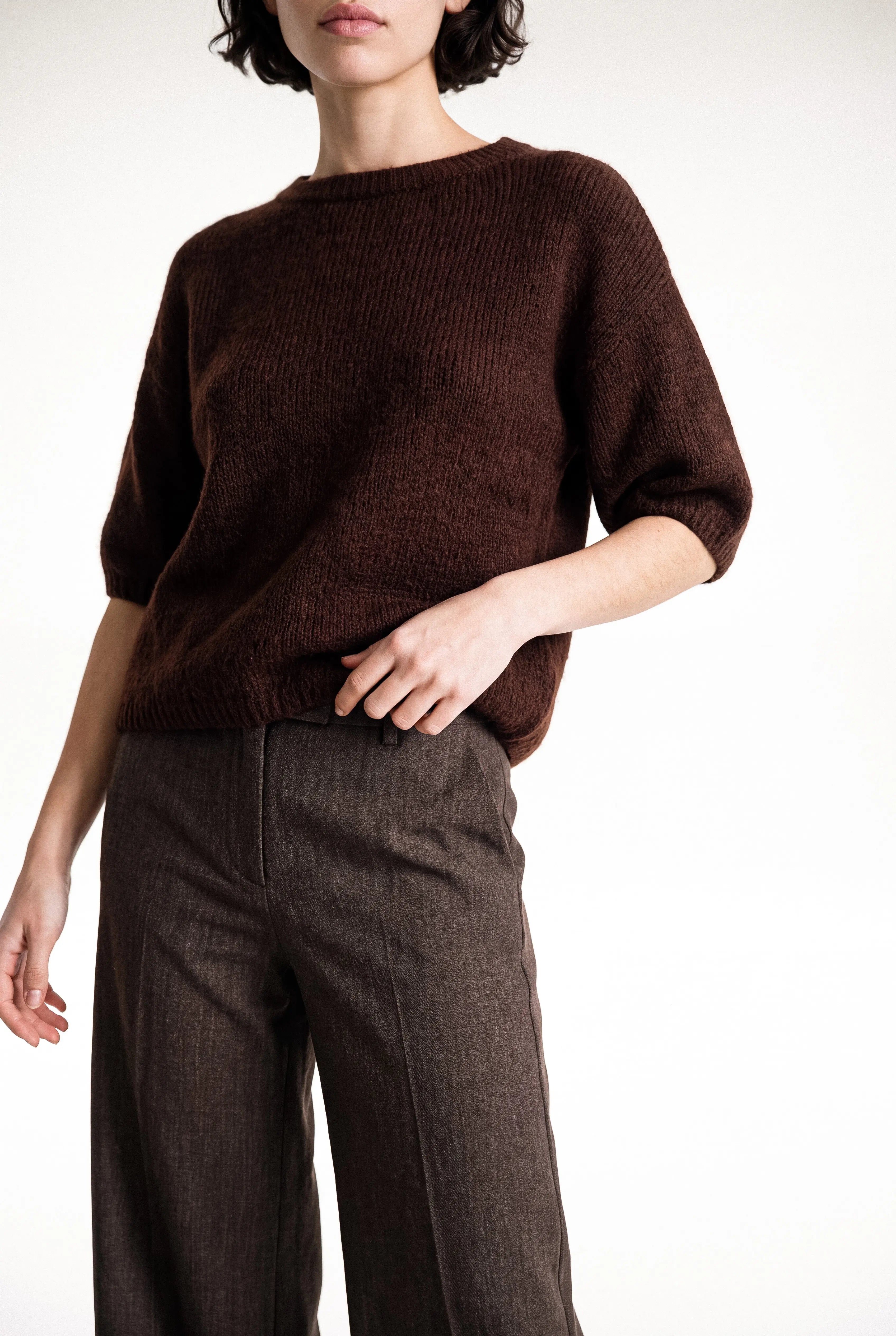 PANTALON RAYMONDE