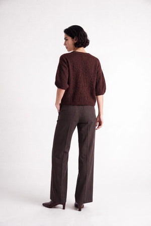 PANTALON RAYMONDE