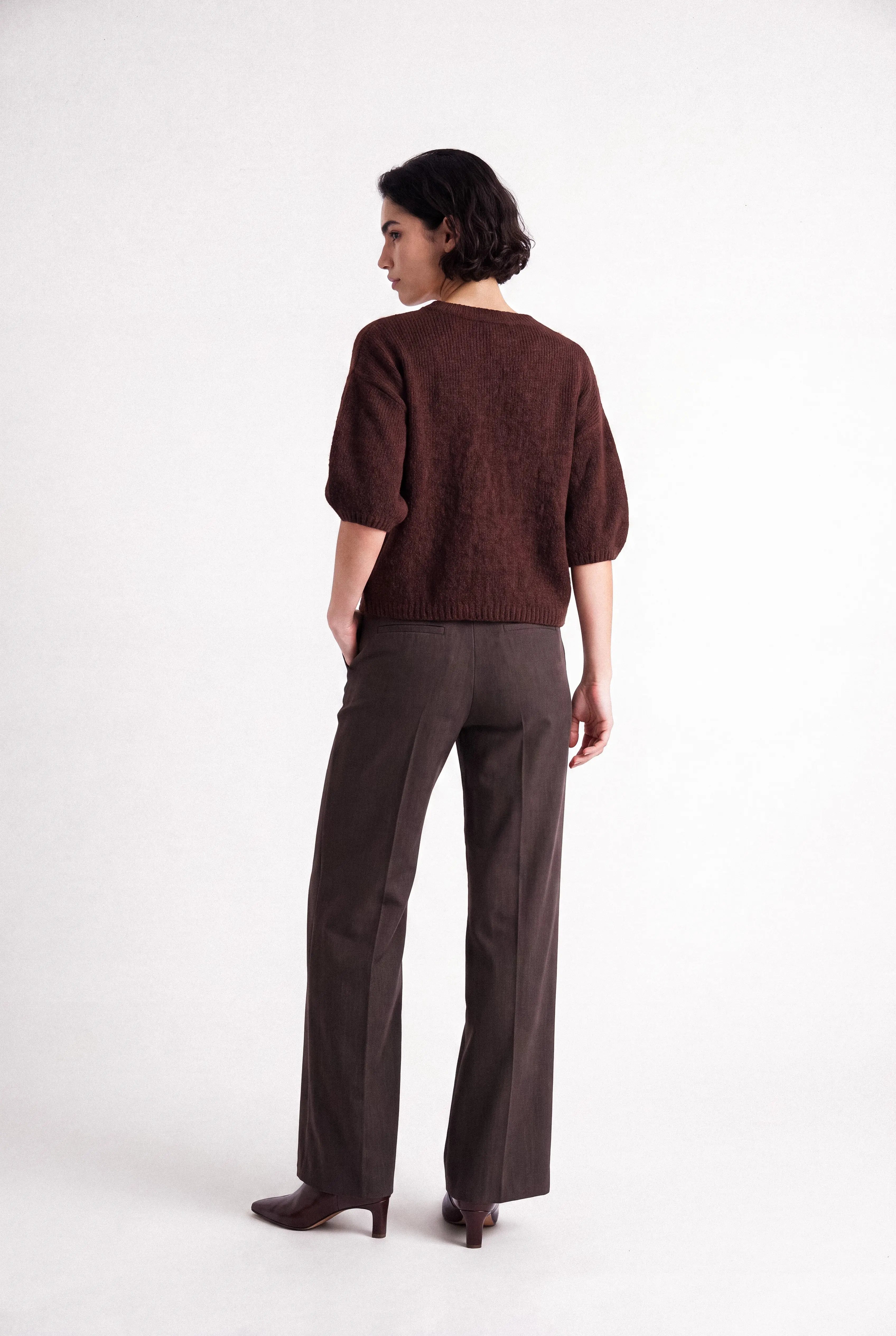 PANTALON RAYMONDE