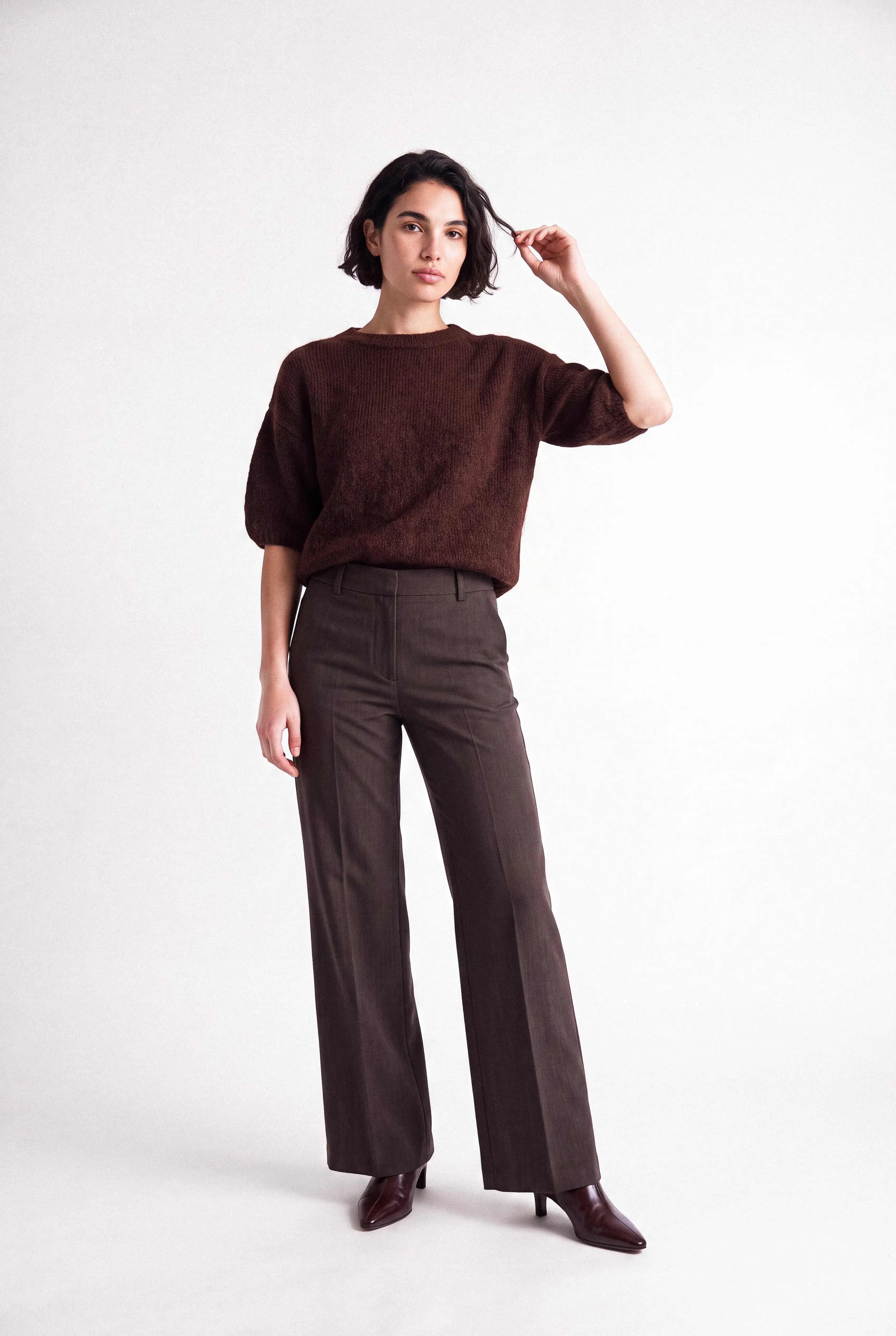 PANTALON RAYMONDE