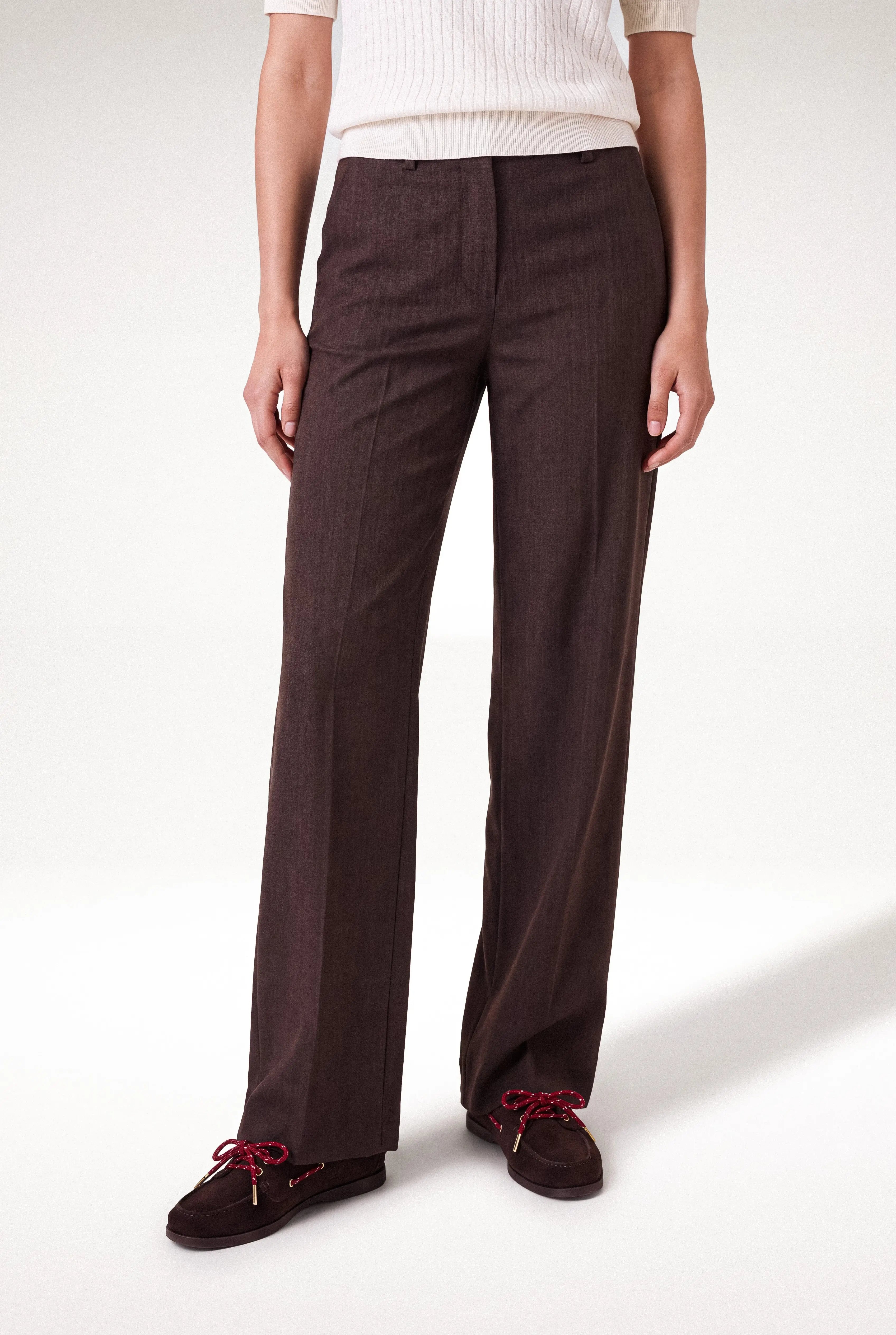 PANTALON RAYMONDE