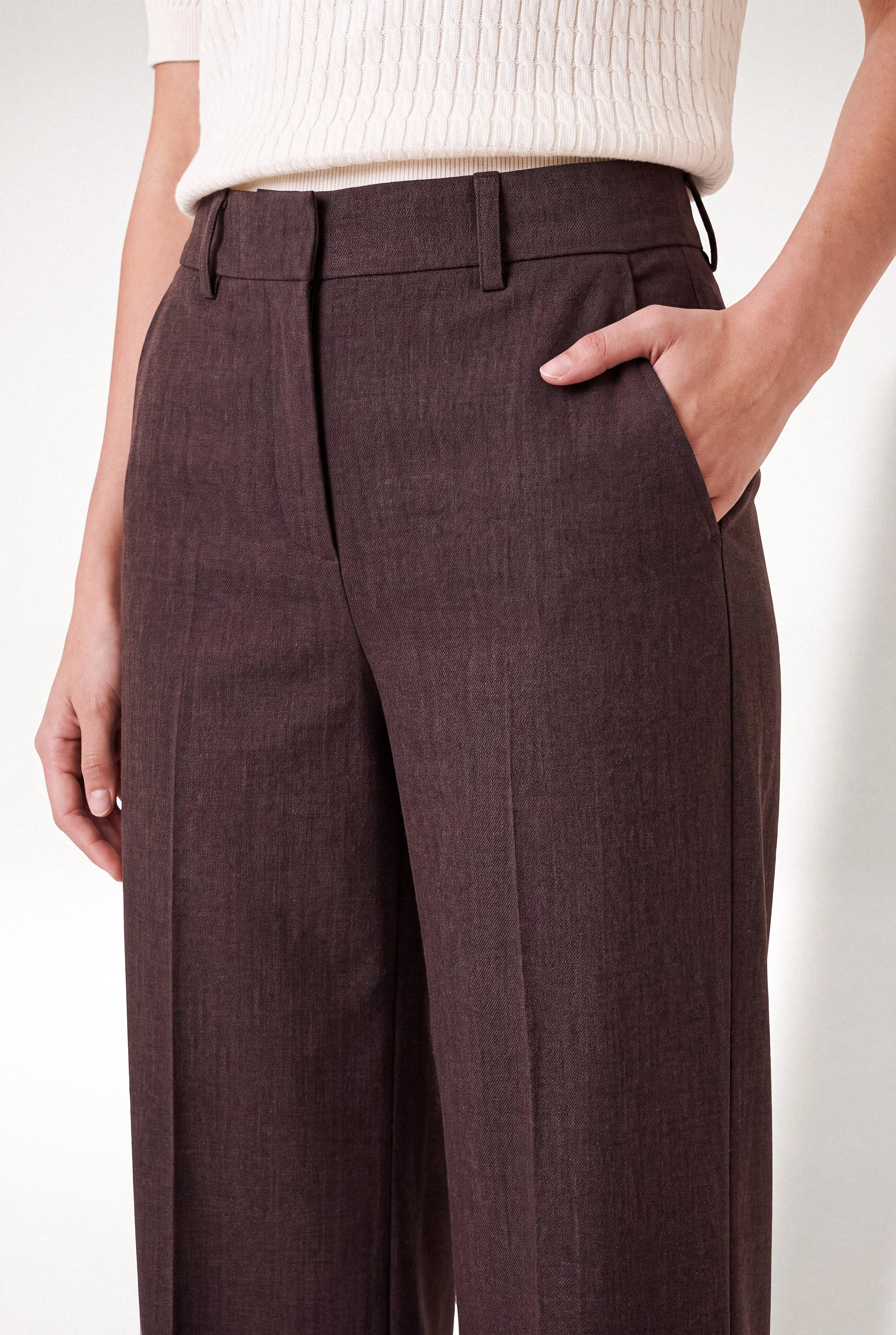 PANTALON RAYMONDE