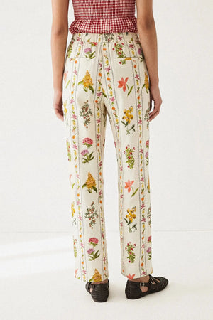 PANTALON SOFIA Not specified