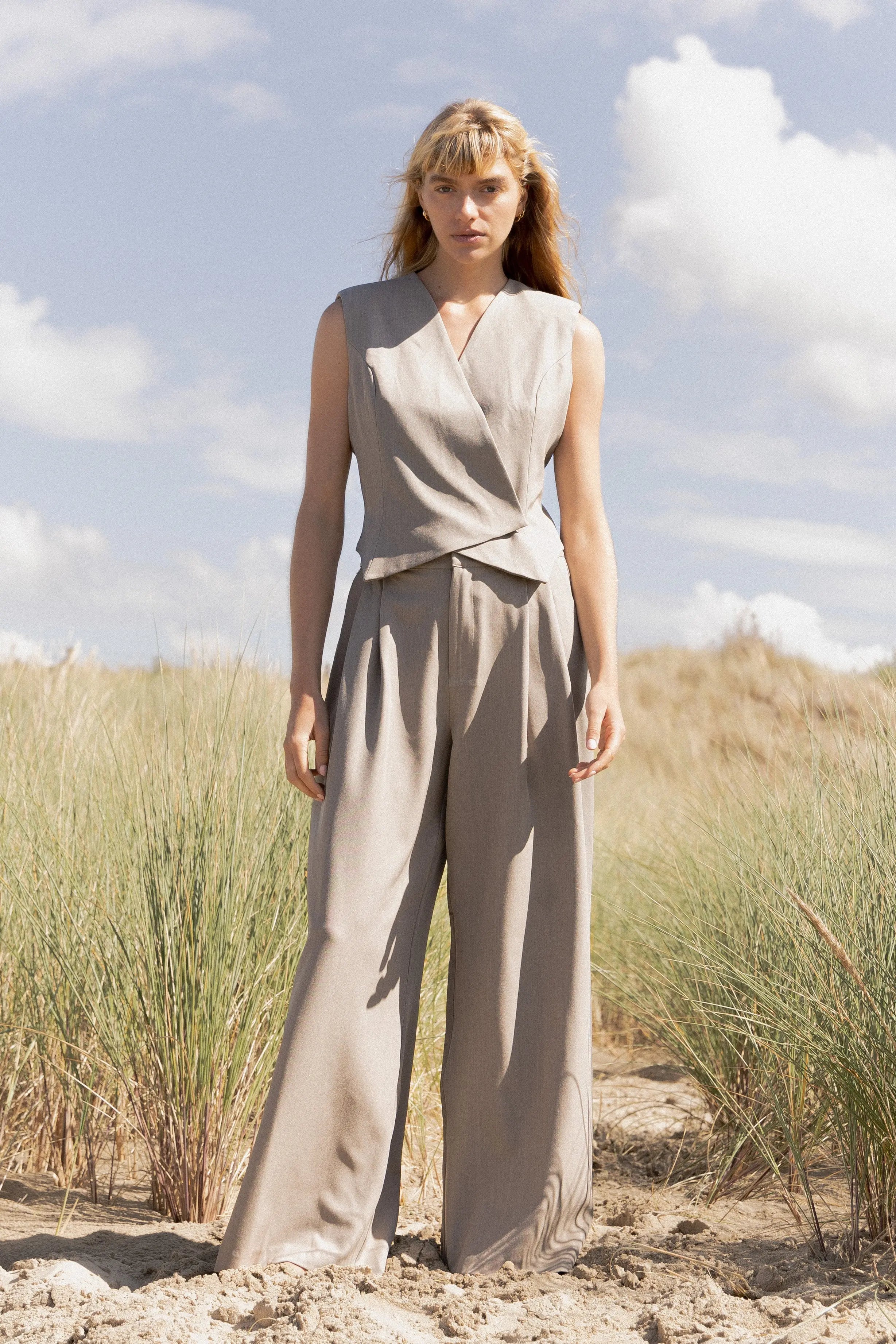 GILET 1930 Not specified