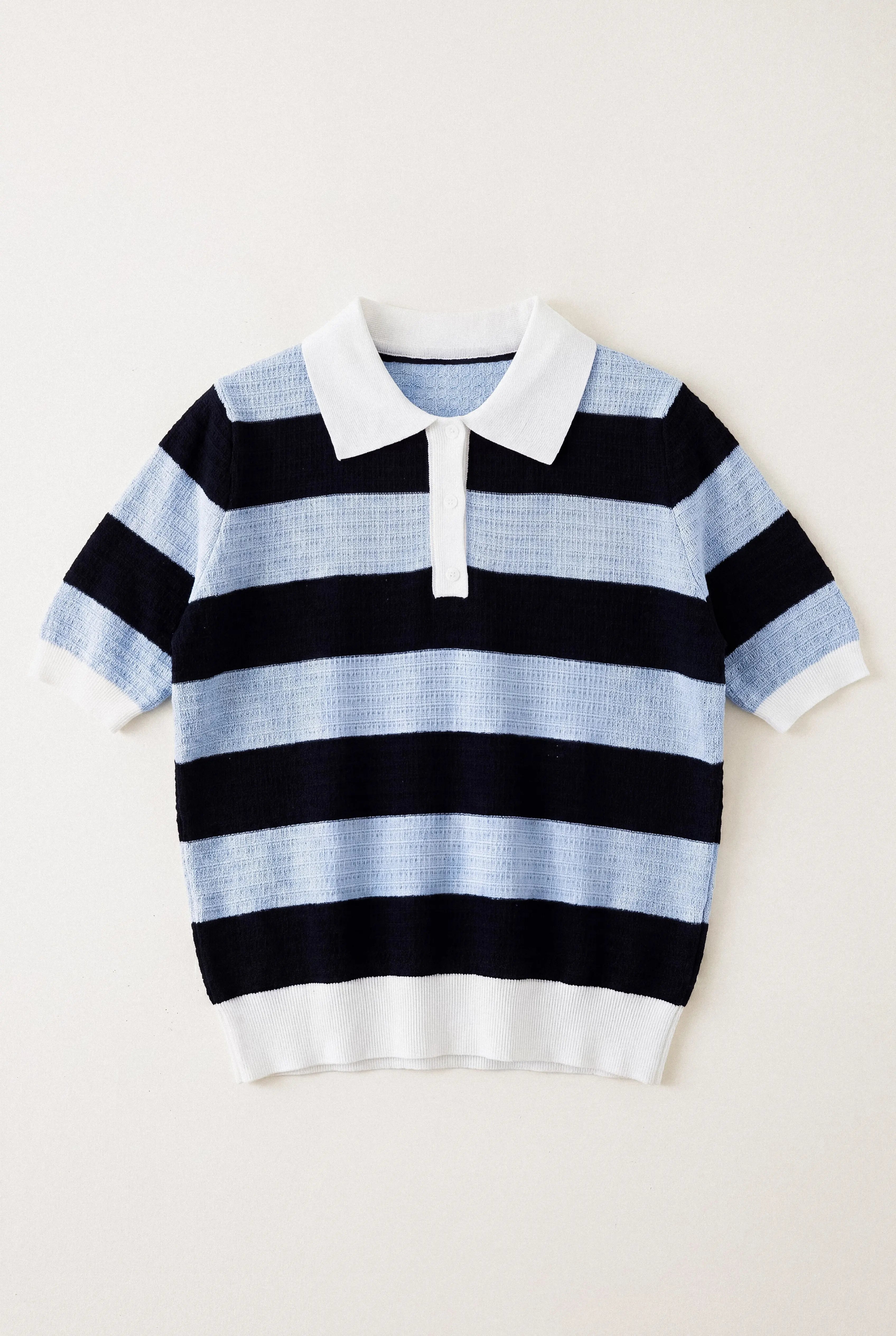POLO MÉLINA
