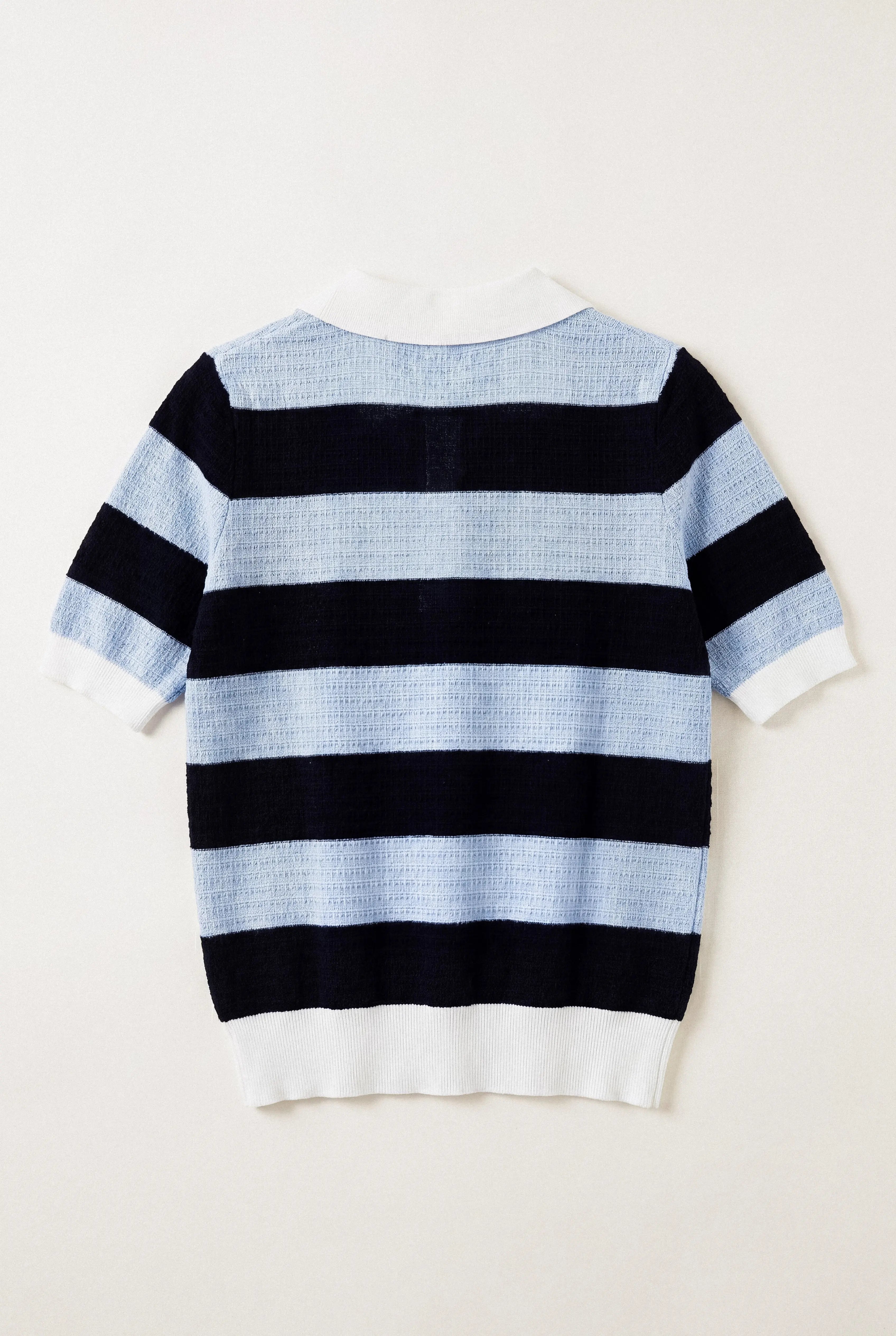 POLO MÉLINA