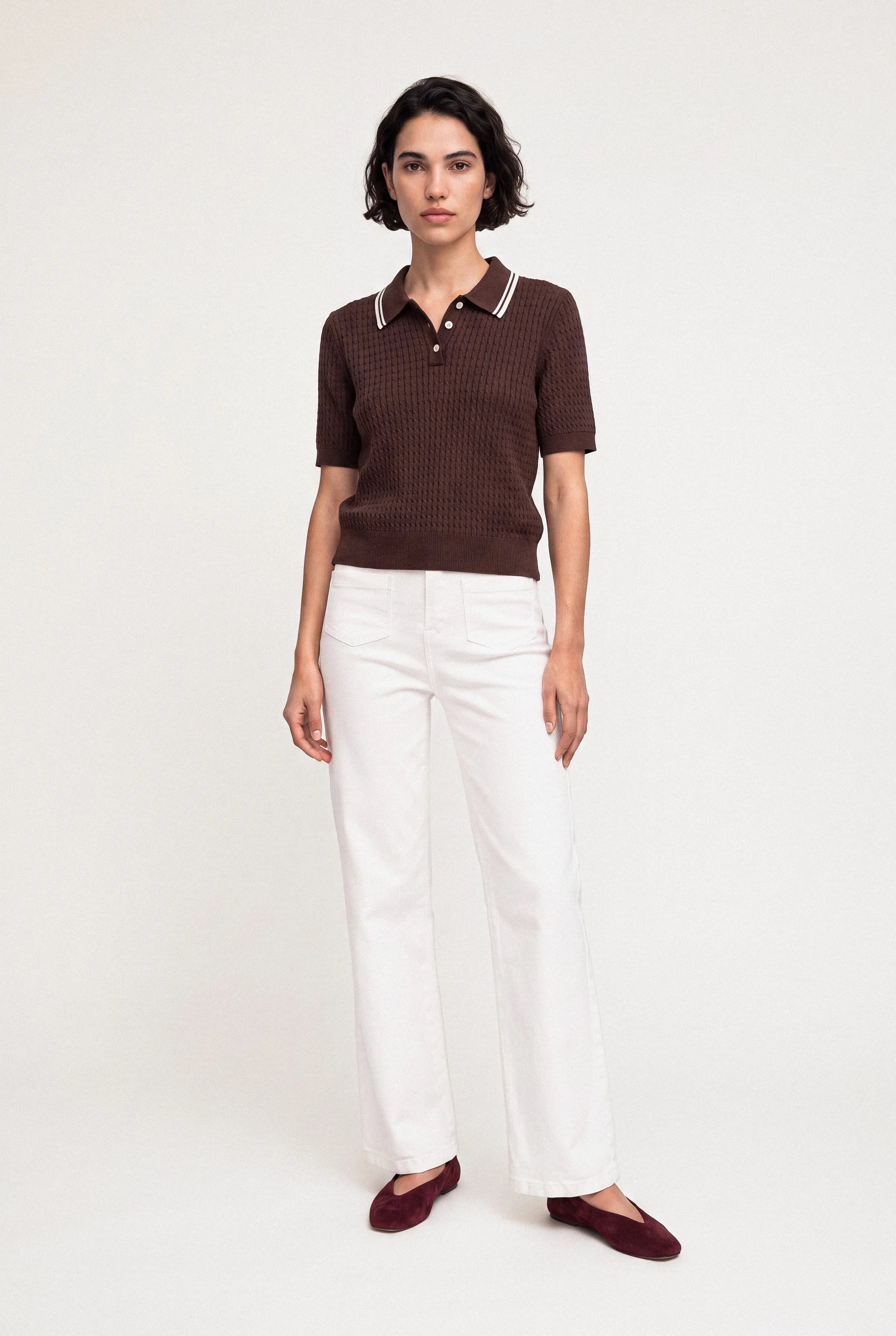 POLO YVONNE