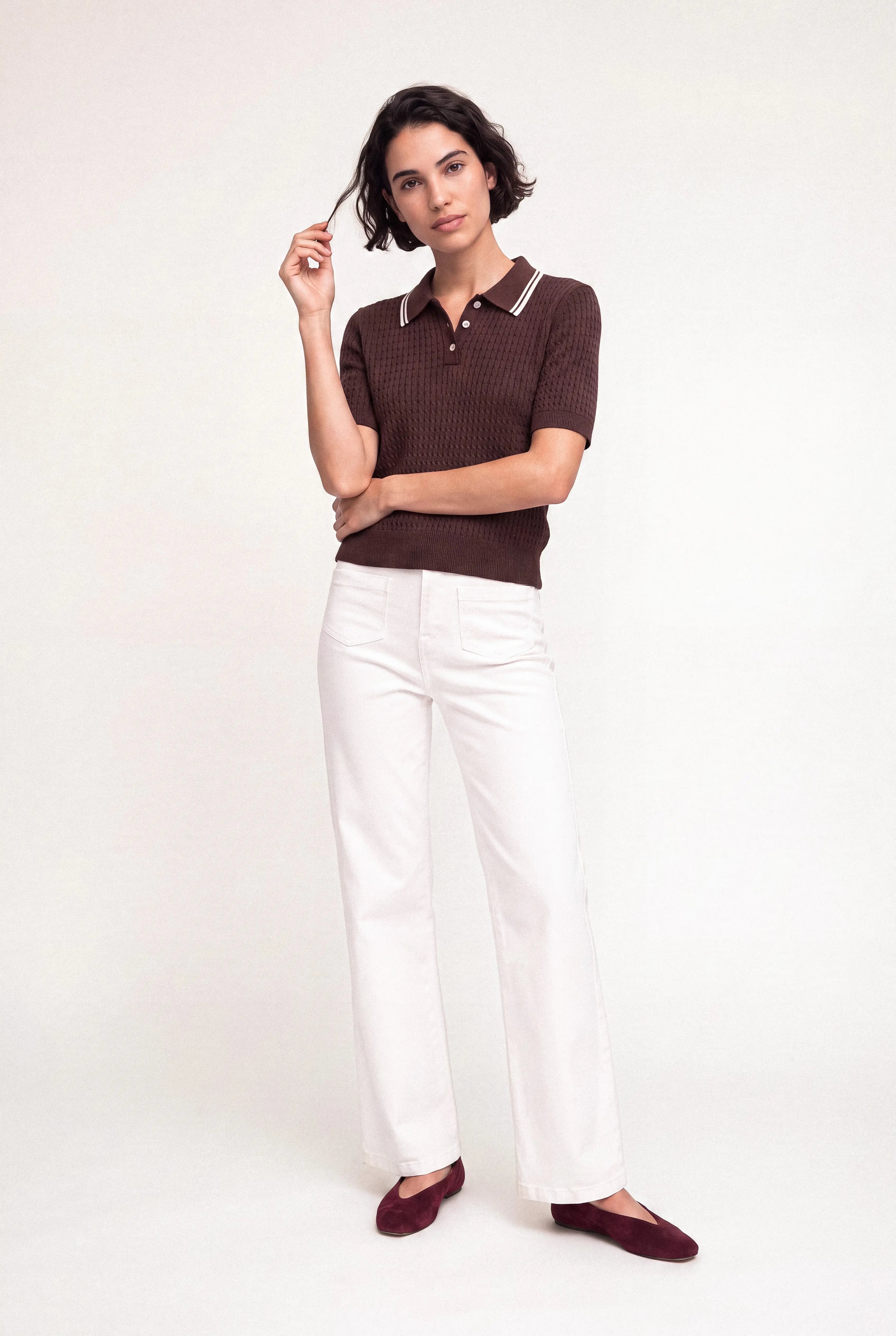 POLO YVONNE