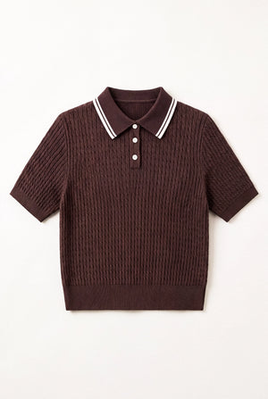 POLO YVONNE
