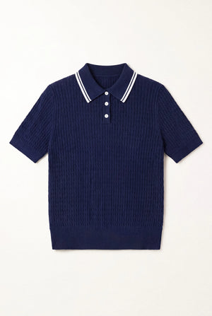 POLO YVONNE