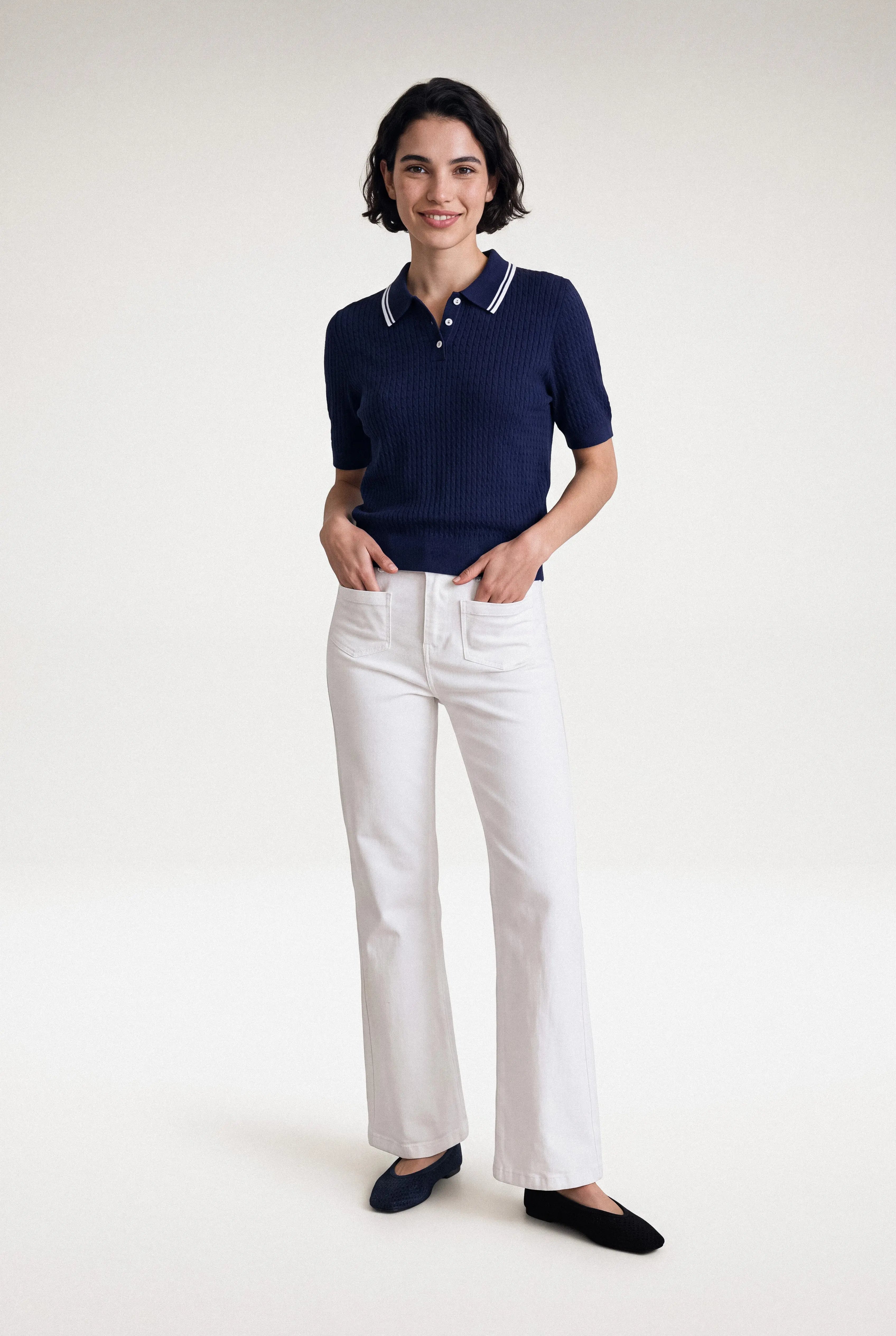 POLO YVONNE