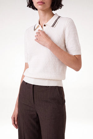 POLO YVONNE