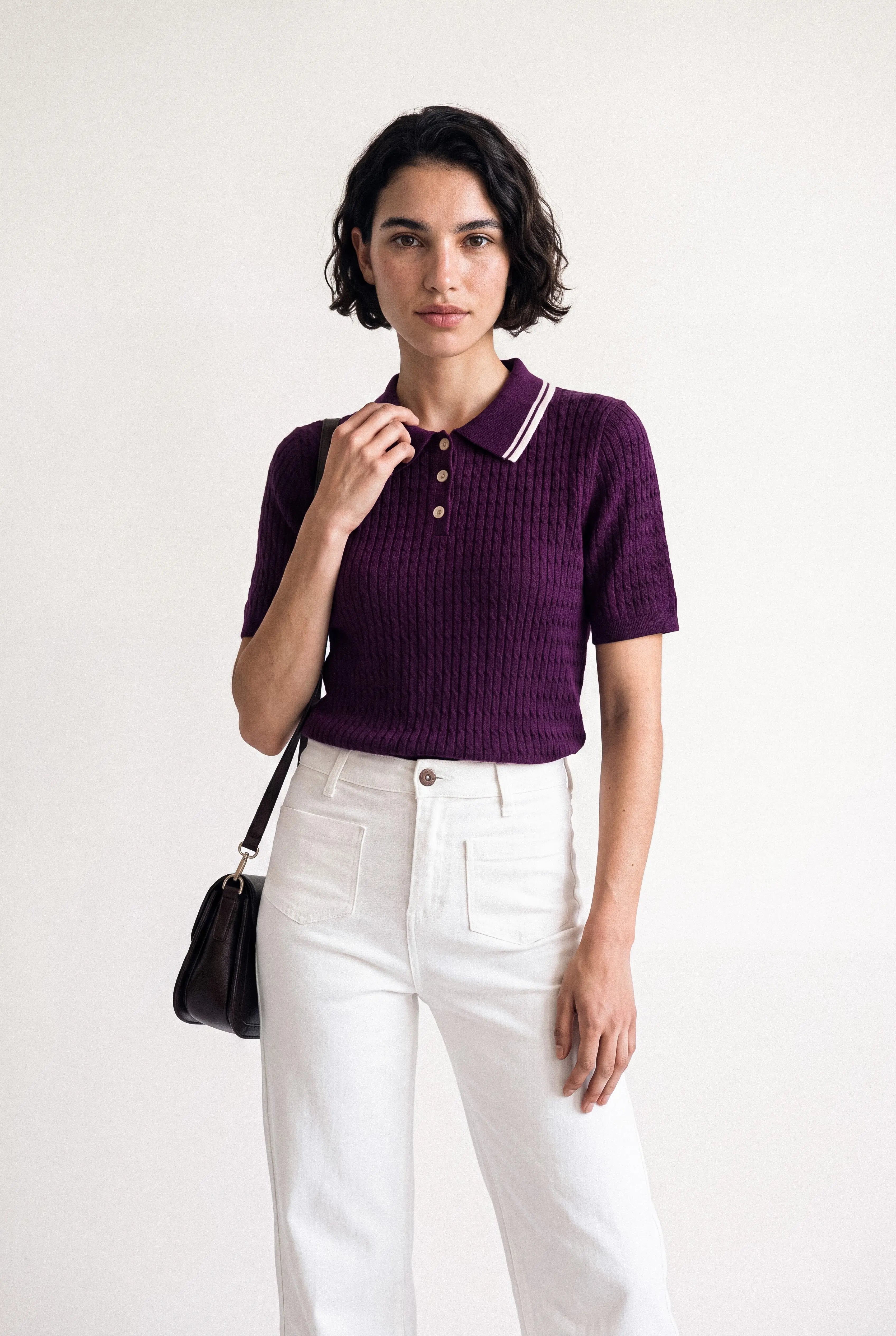 POLO YVONNE
