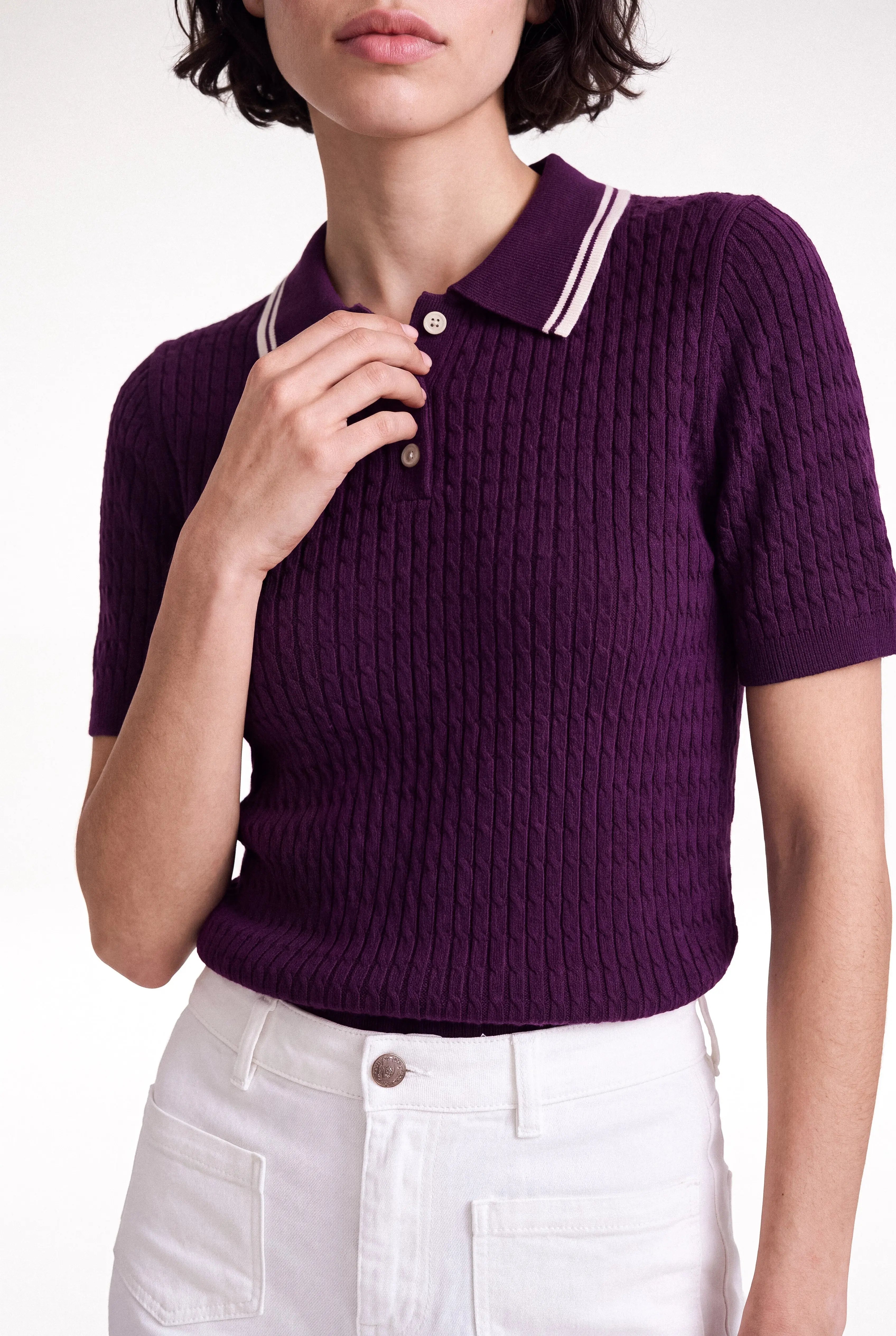 POLO YVONNE