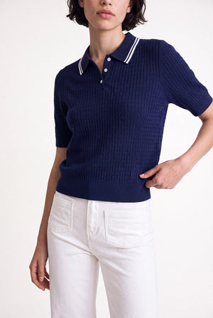 POLO YVONNE