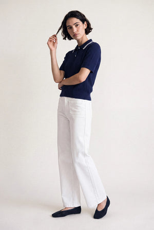 POLO YVONNE