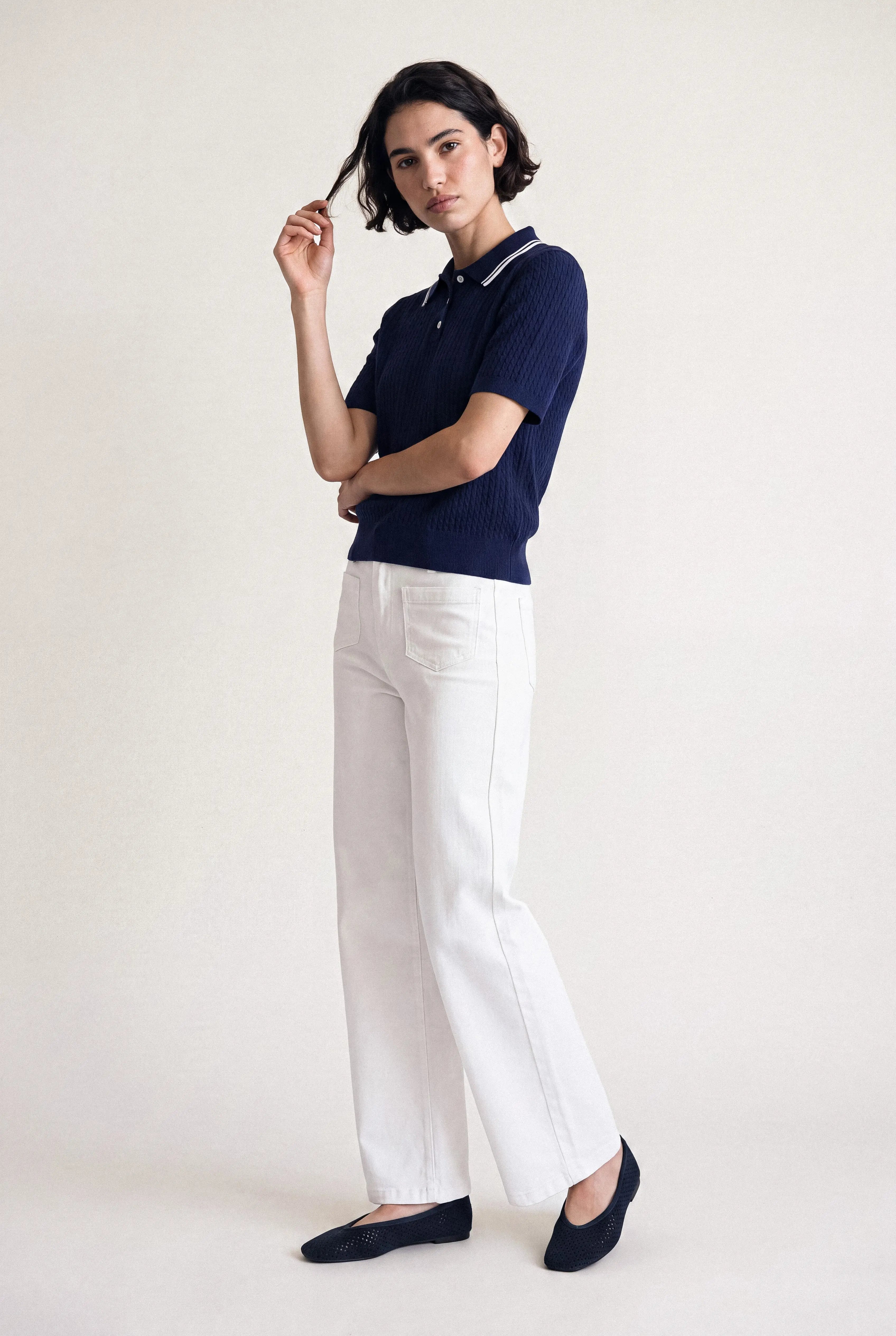 POLO YVONNE