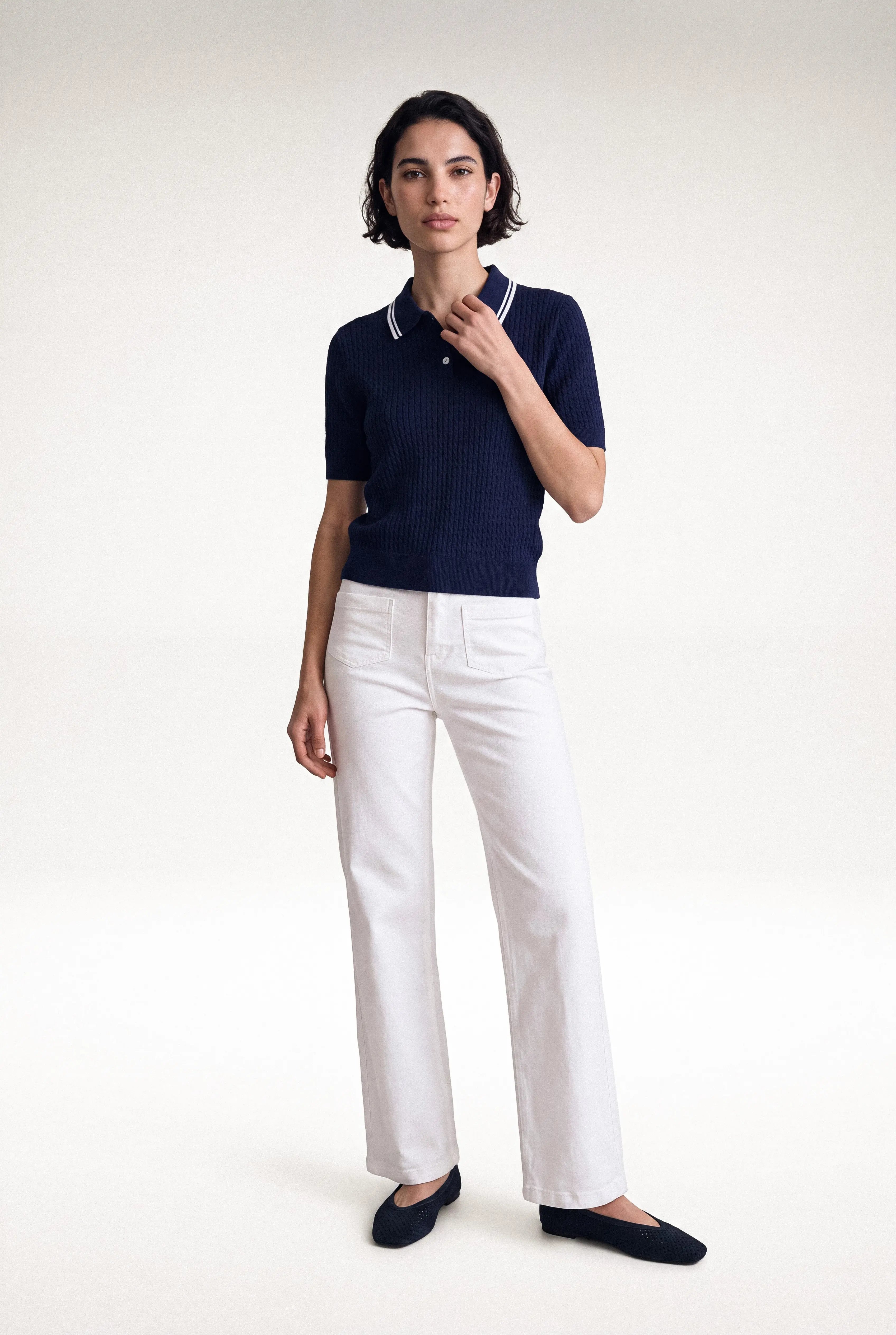 POLO YVONNE