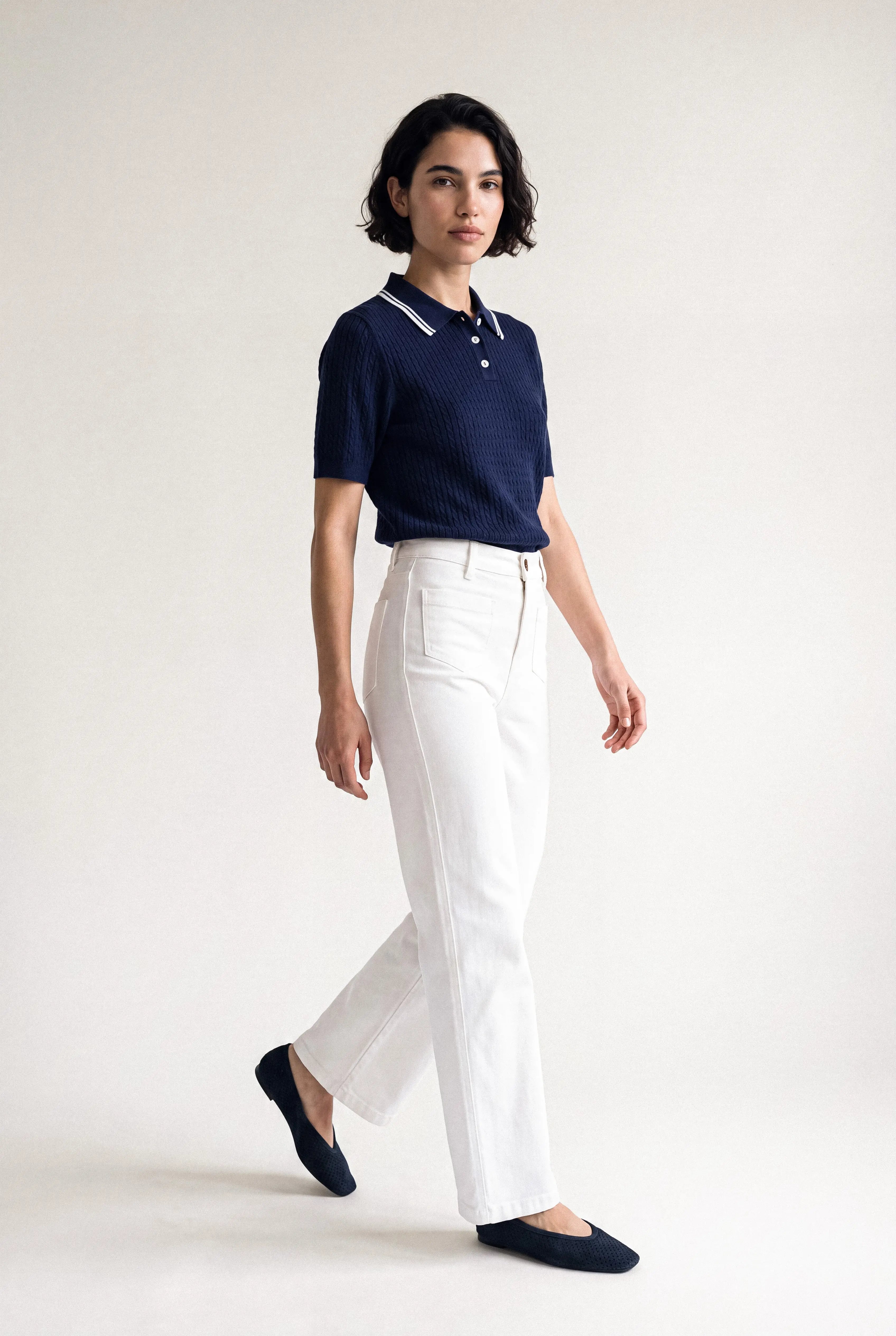 POLO YVONNE