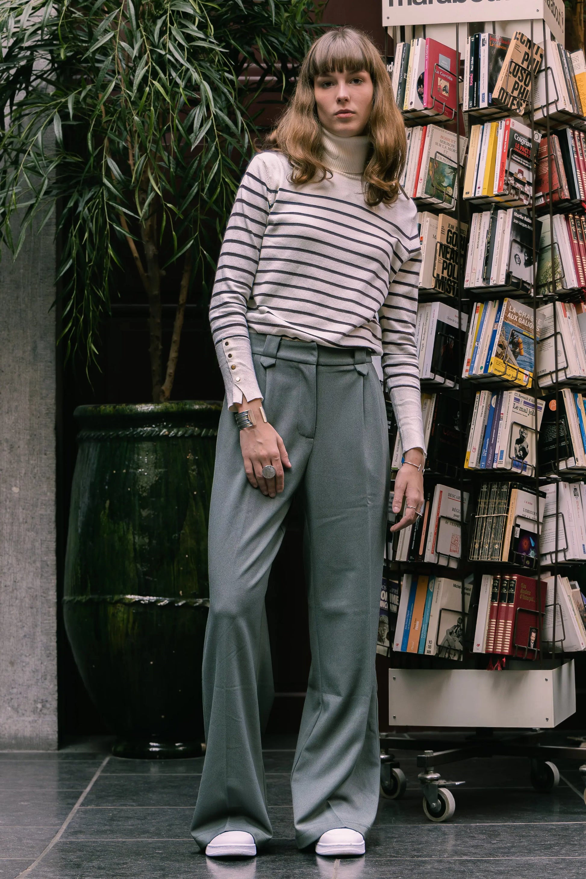 PULL CLÉMENCE Not specified