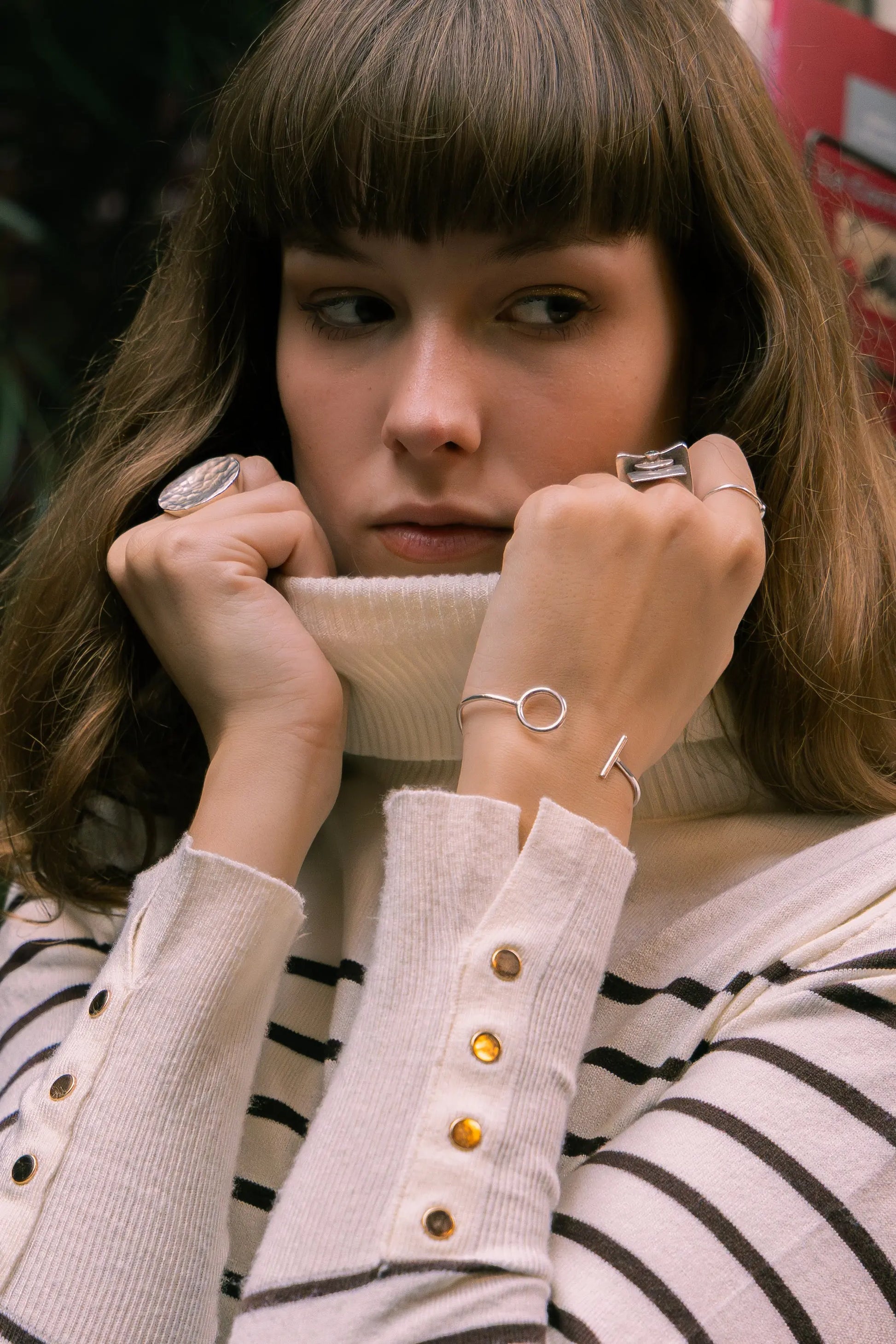 PULL CLÉMENCE Not specified