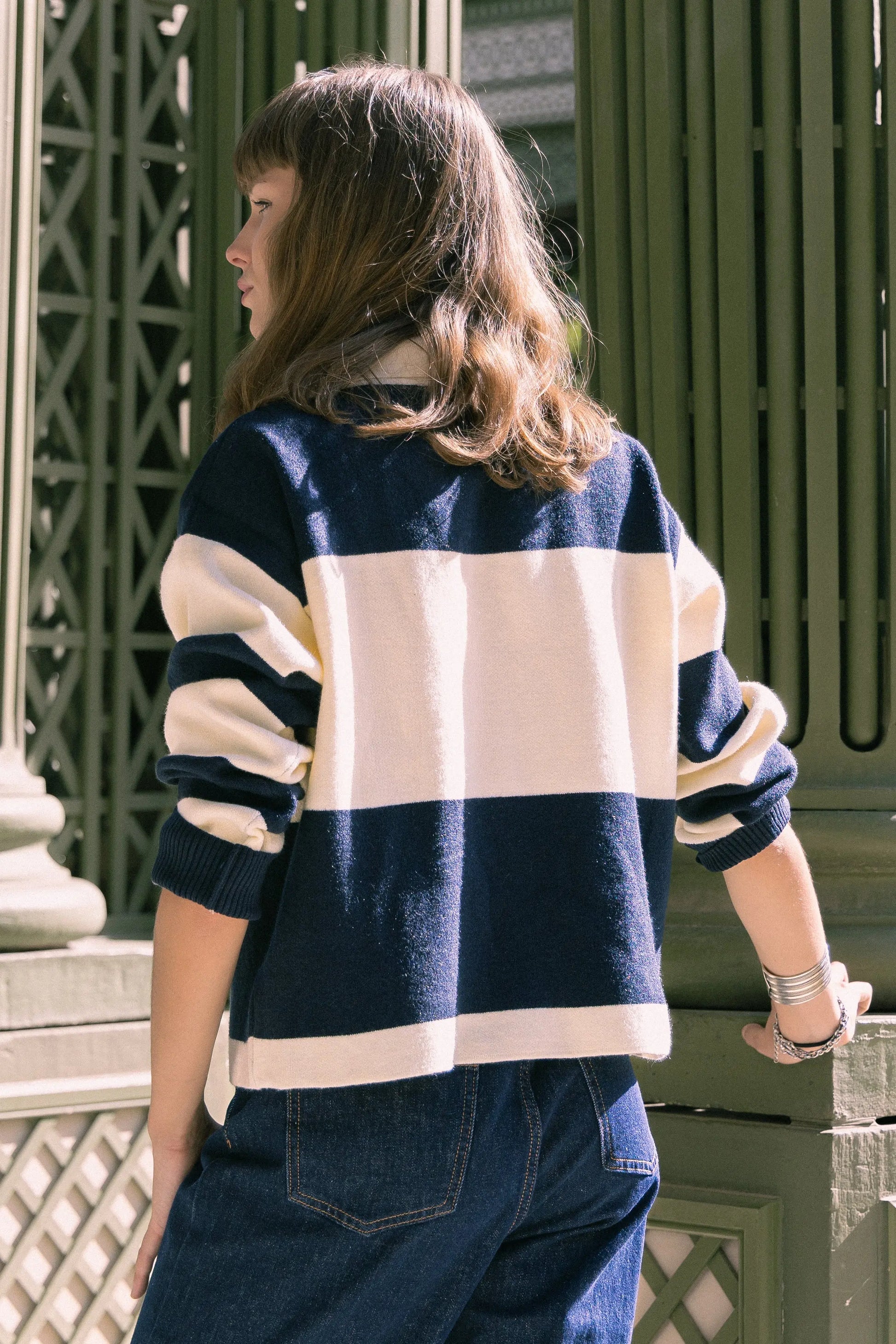 PULL CLÉMENT RDG