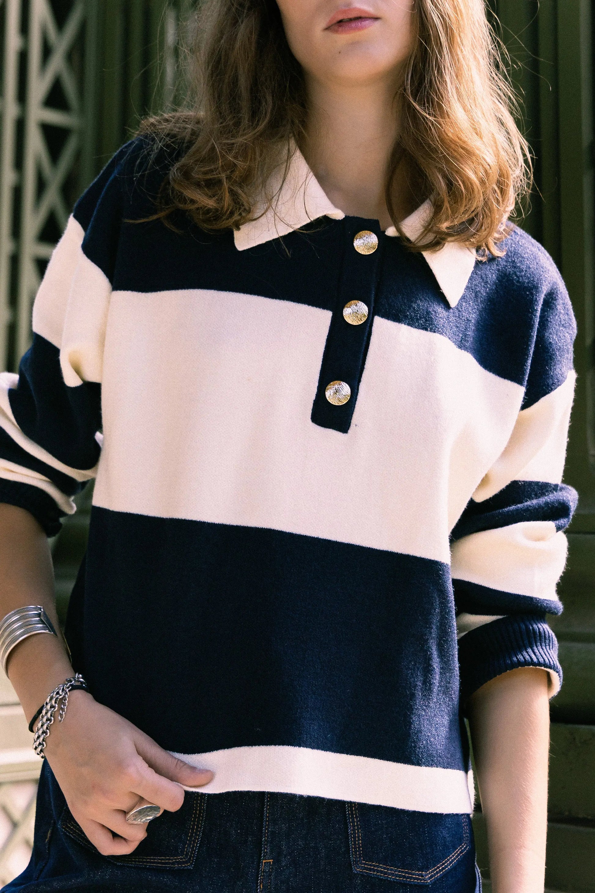 PULL CLÉMENT RDG