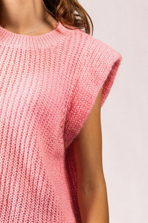 PULL DARIO Rue de Garennes