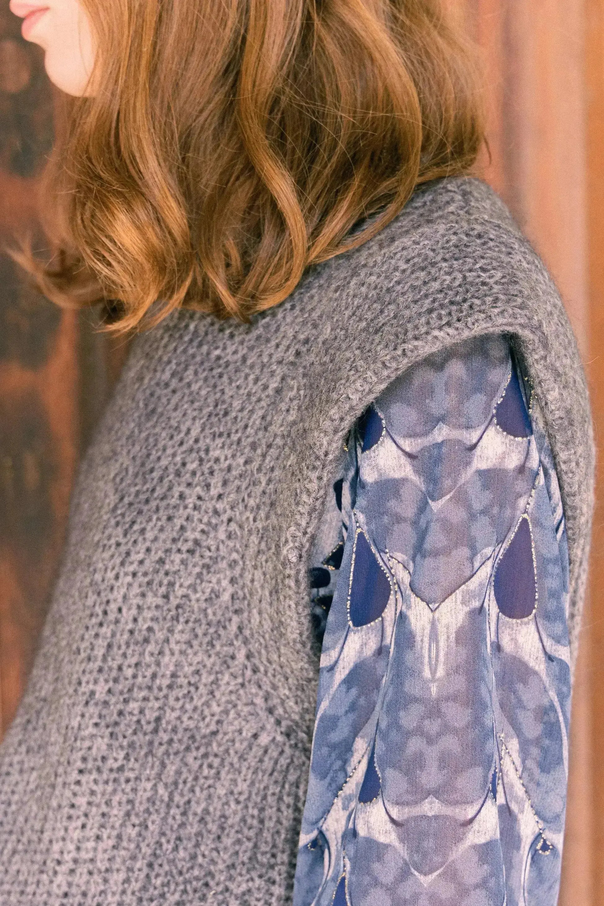 PULL DARIO RDG
