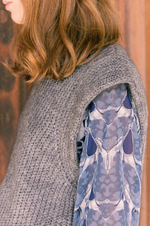 PULL DARIO RDG