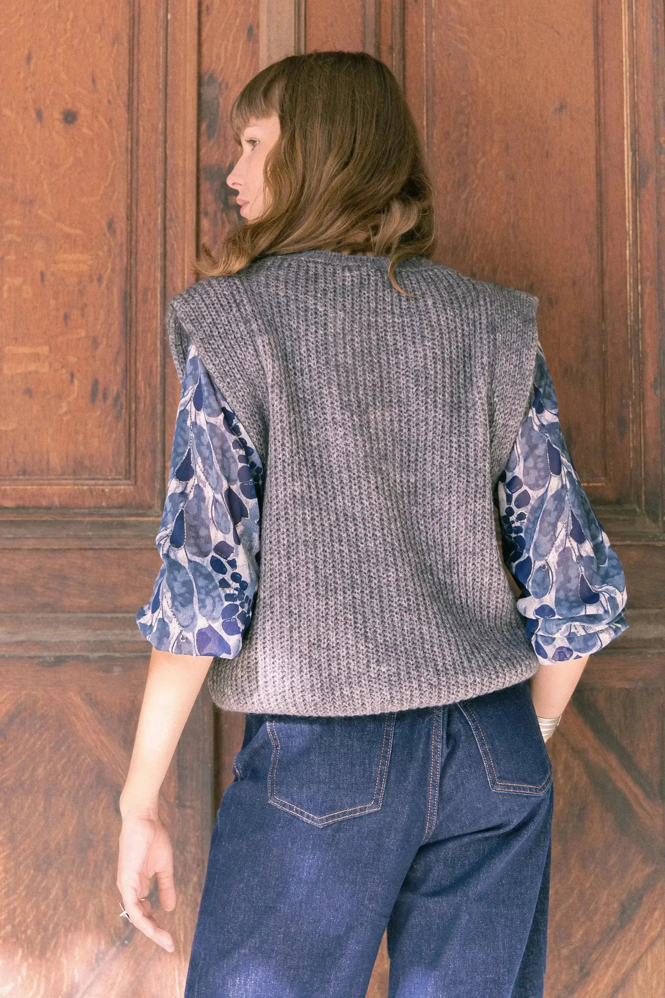 PULL DARIO RDG