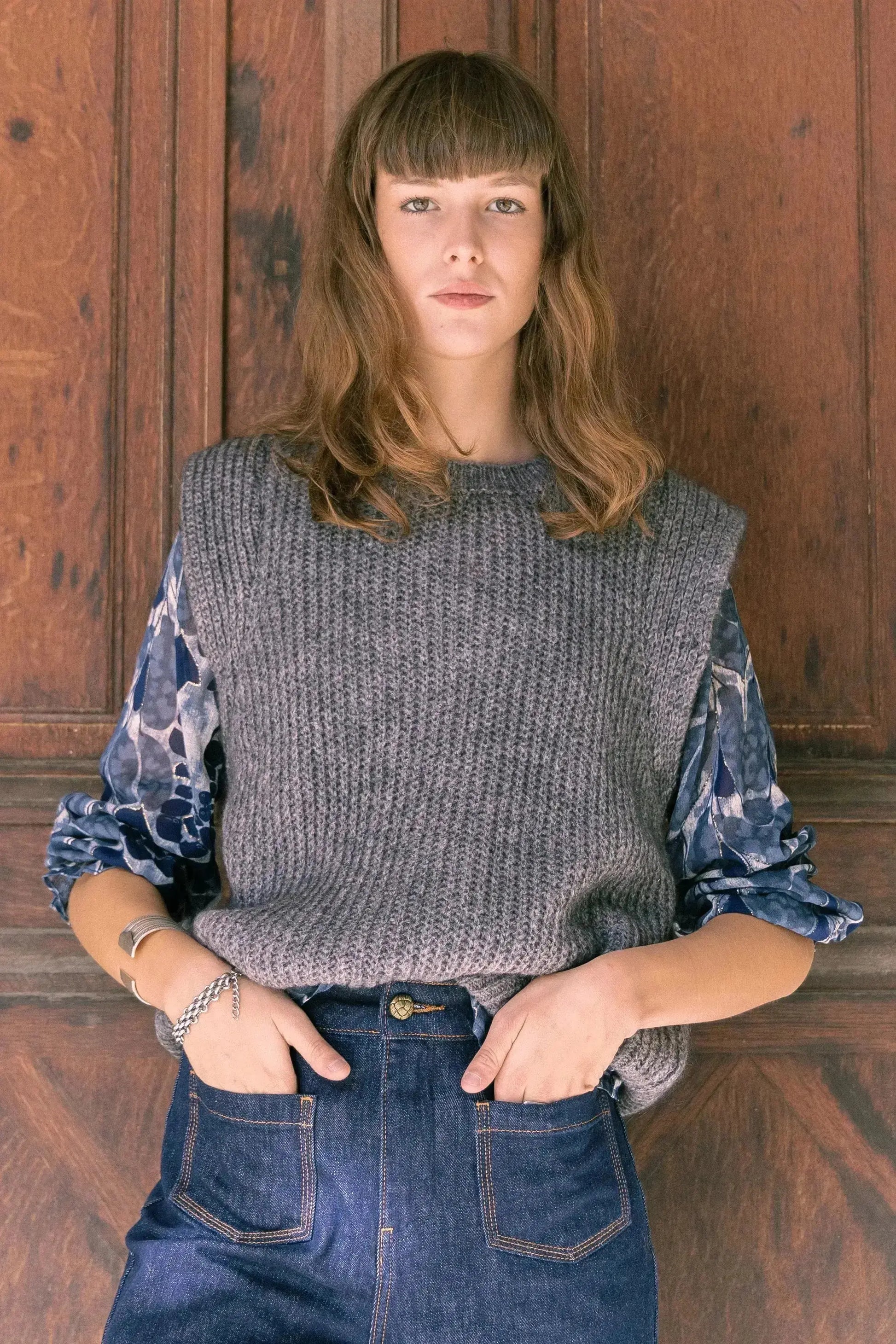 PULL DARIO RDG