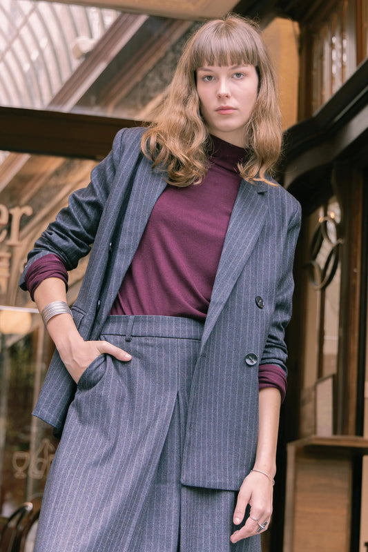 VESTE CLÉMENCE Not specified
