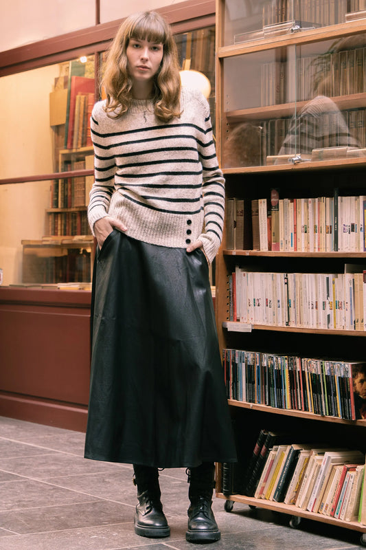 PULL SOLÈNE Not specified