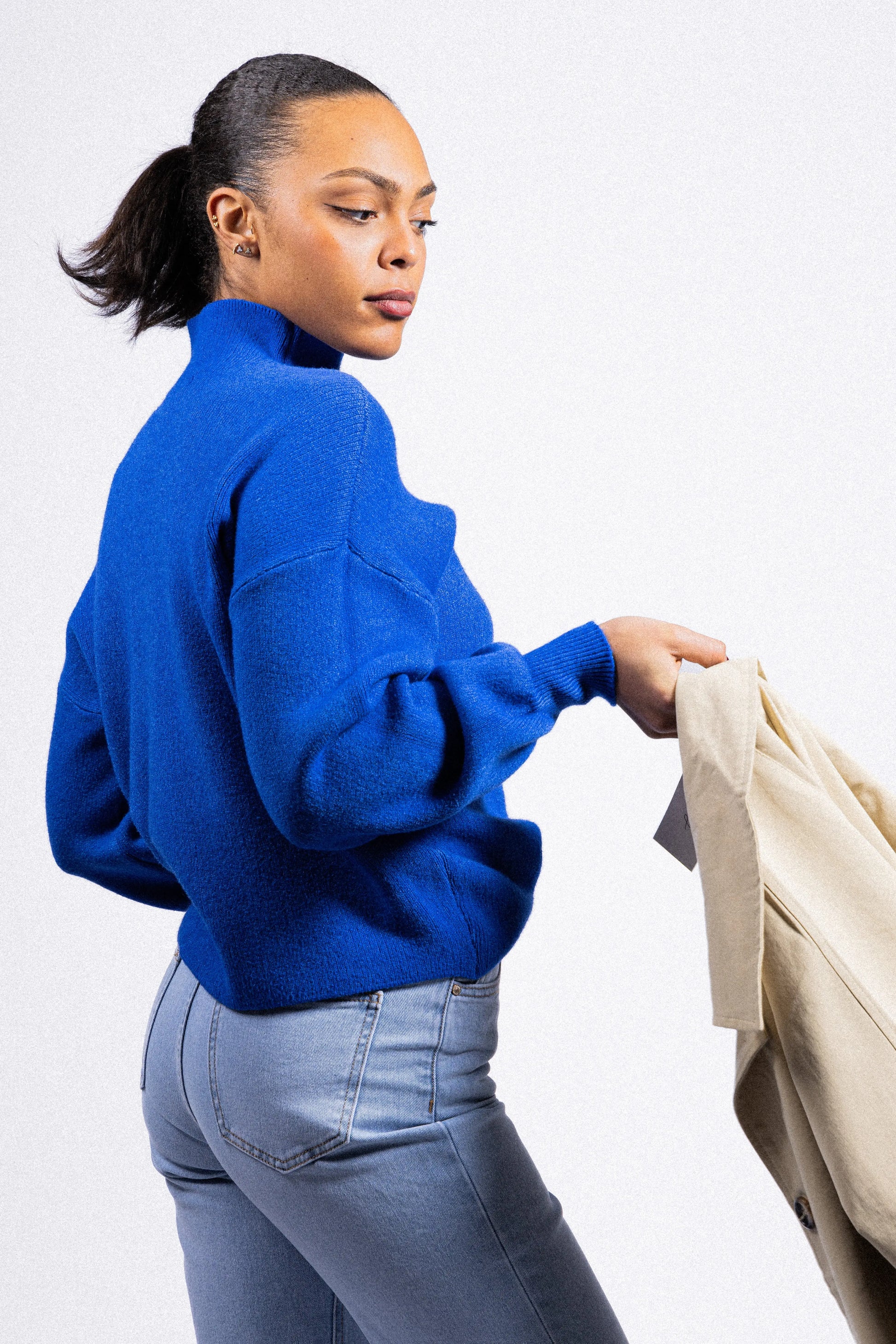 PULL VISCOSE MAÉ RDG