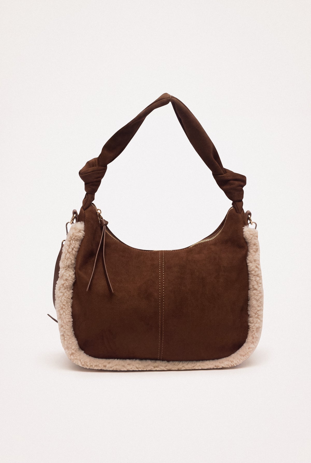 Sac Flavie, kaki
