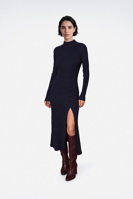 ROBE ALIÉNOR