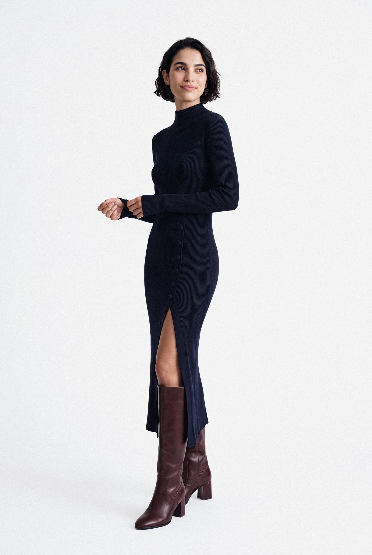 Robe Aliénor