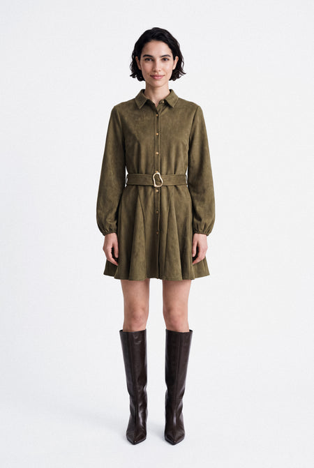 ROBE MARIANNE