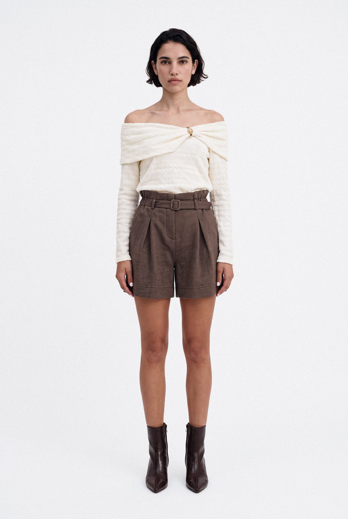 Short Maxine