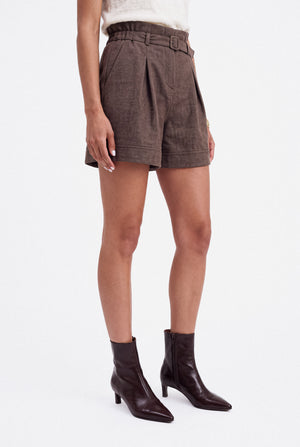 Short Maxine