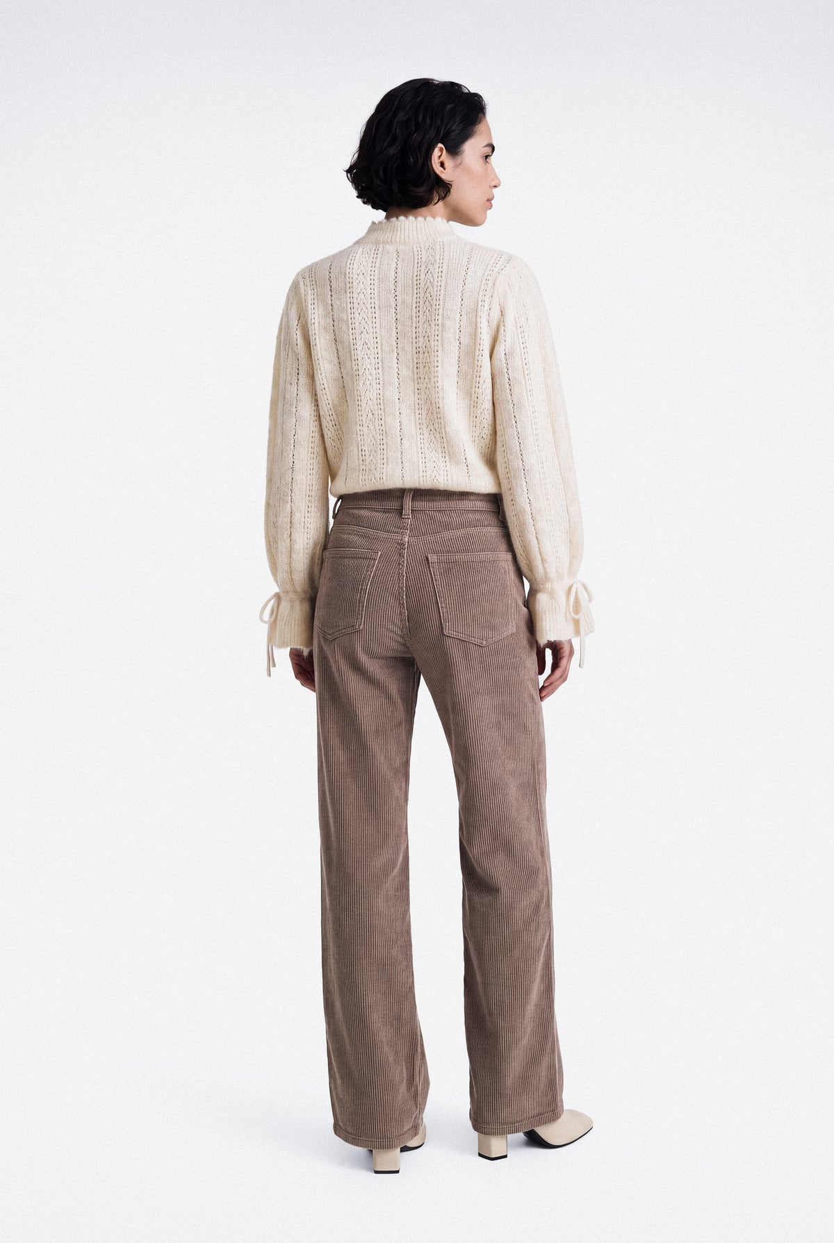 Pantalon Cornélie