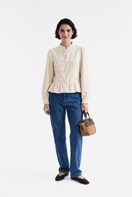 VESTE ROXANE