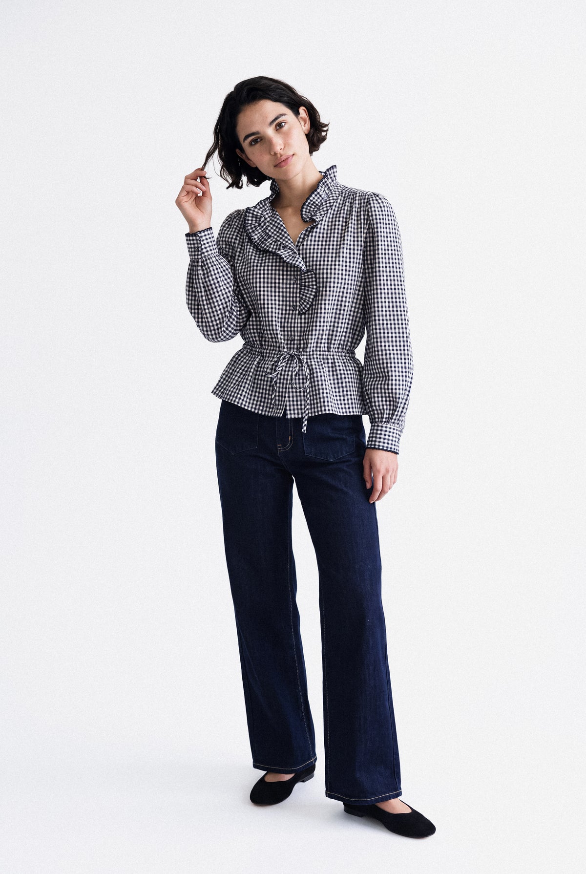 Blouse Cosette
